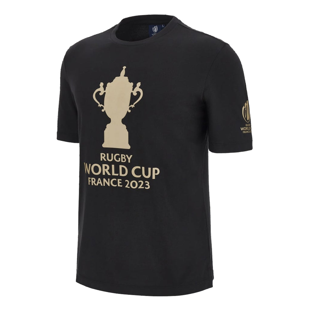 France Rugby Adult World Cup 2023 Capsule Poly Shirt