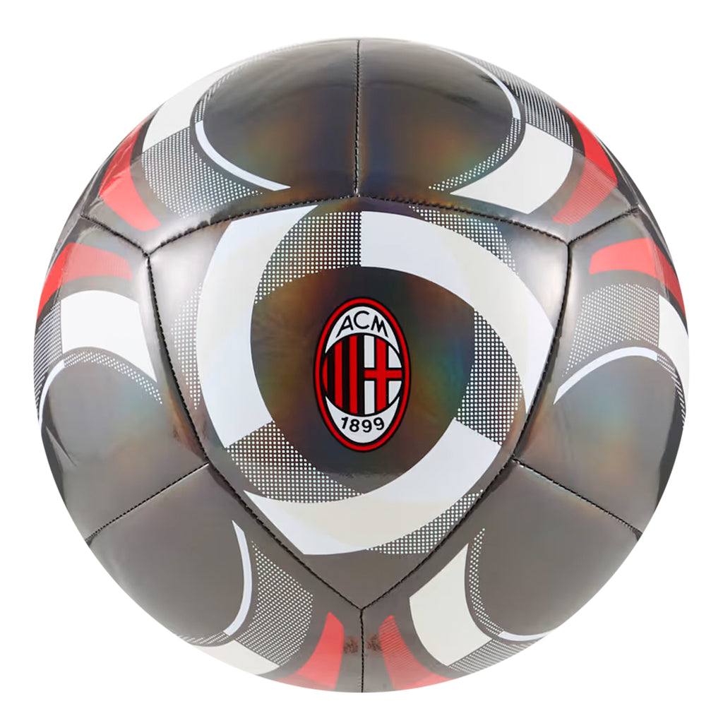 AC Milan 2026/27 Culture Ball