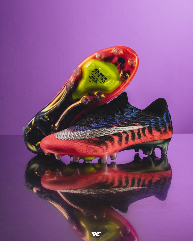 Mercurial Zoom Superfly 11 Elite AG-Pro 'Scorpion' Pack – Weston