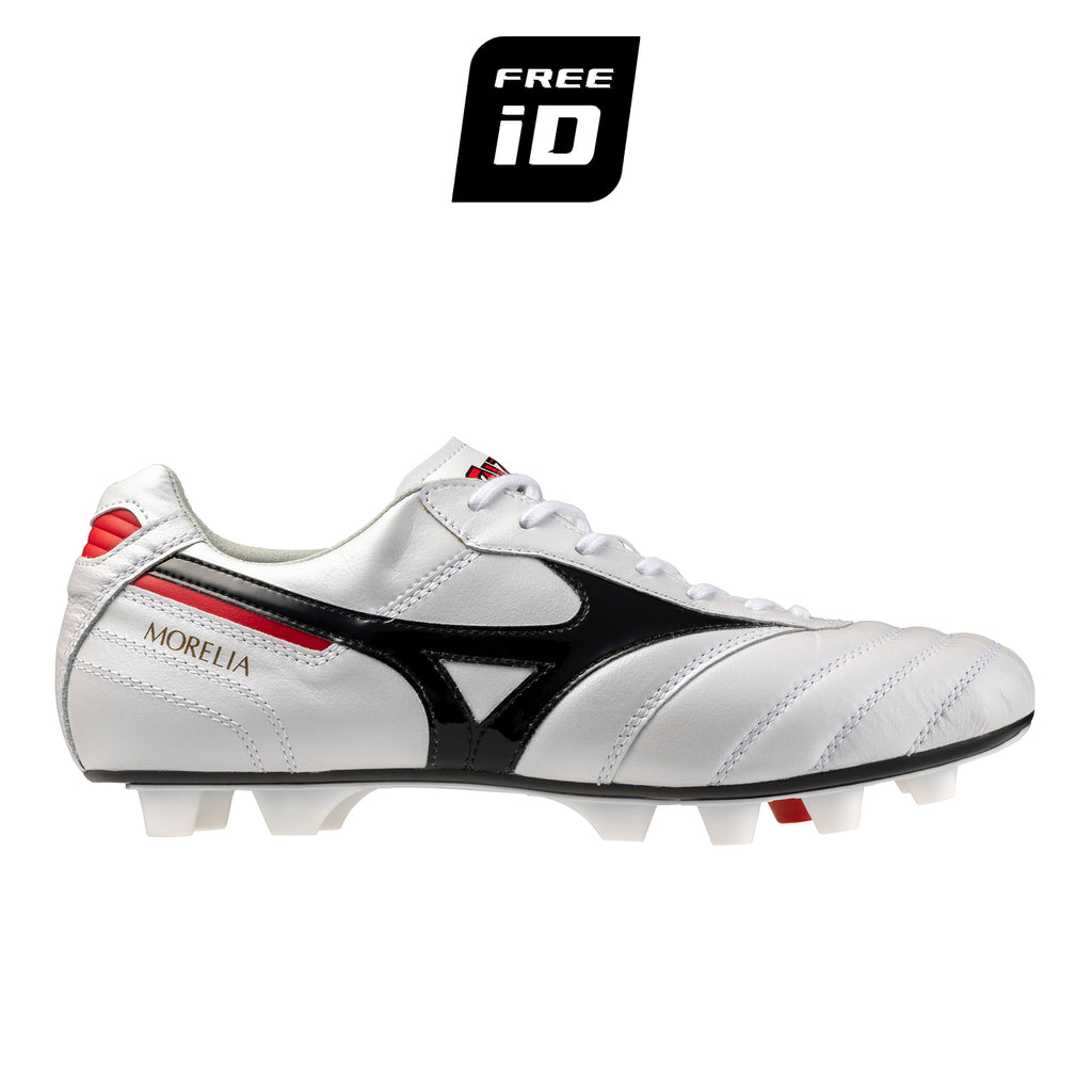 Morelia II FG (Made In Japan) 'Origin' Pack