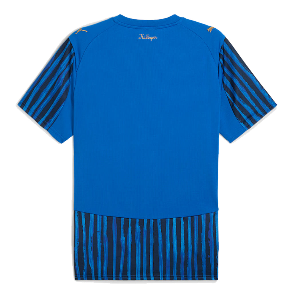Al Hilal SFC X KidSuper Adult 2025/26 Replica Jersey – Weston
