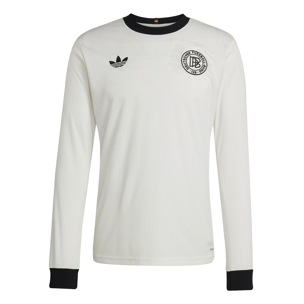 Germany Adult 125th Anniversary LS Jersey – Weston Corporation