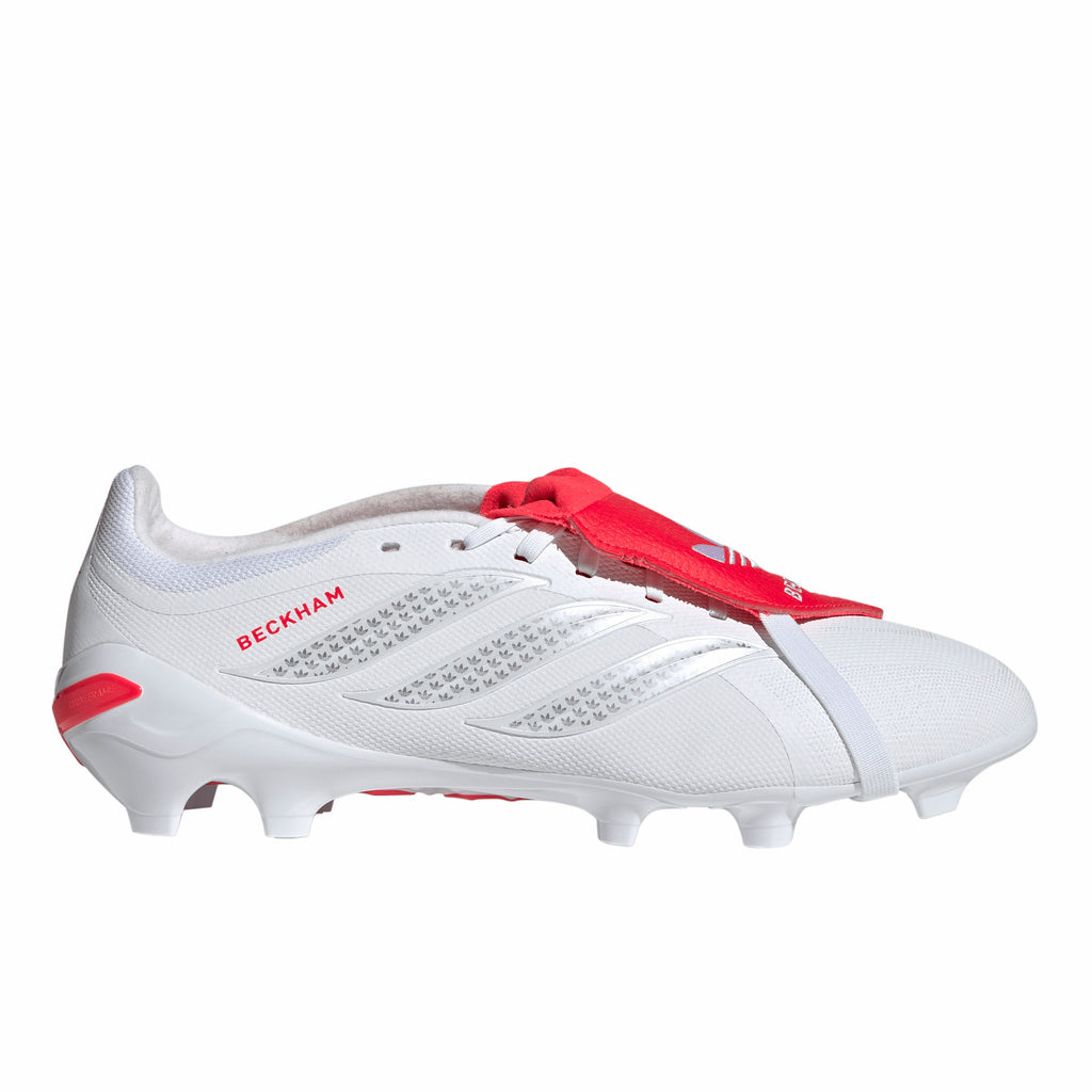 Predator League FT FG David Beckham