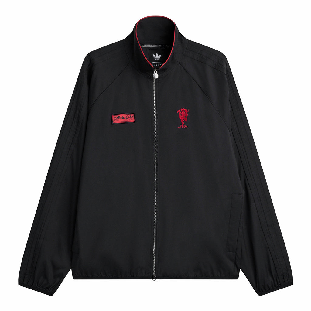 Manchester United 2026/27 Spezial F.C. Track Top