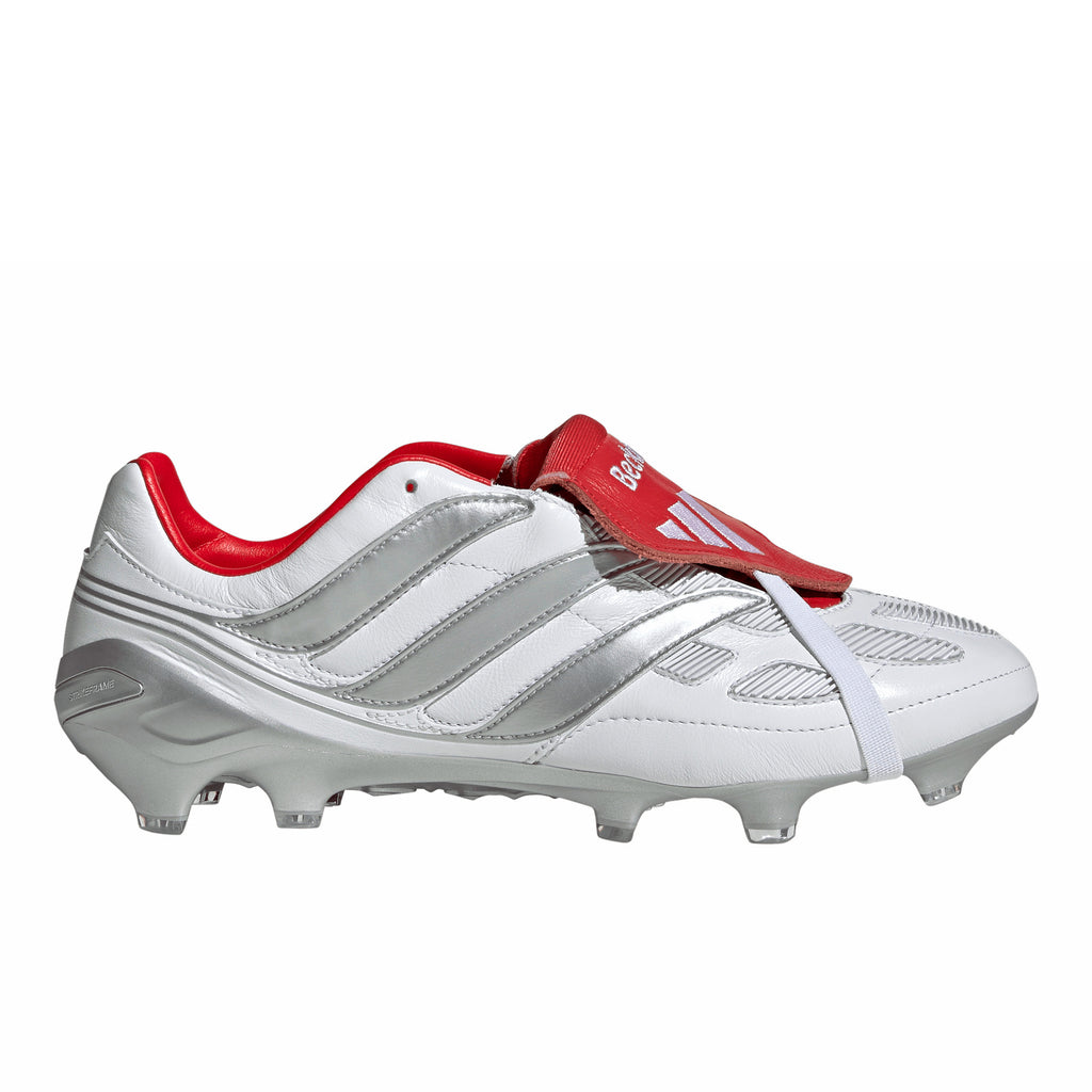 Predator Precision FG David Beckham