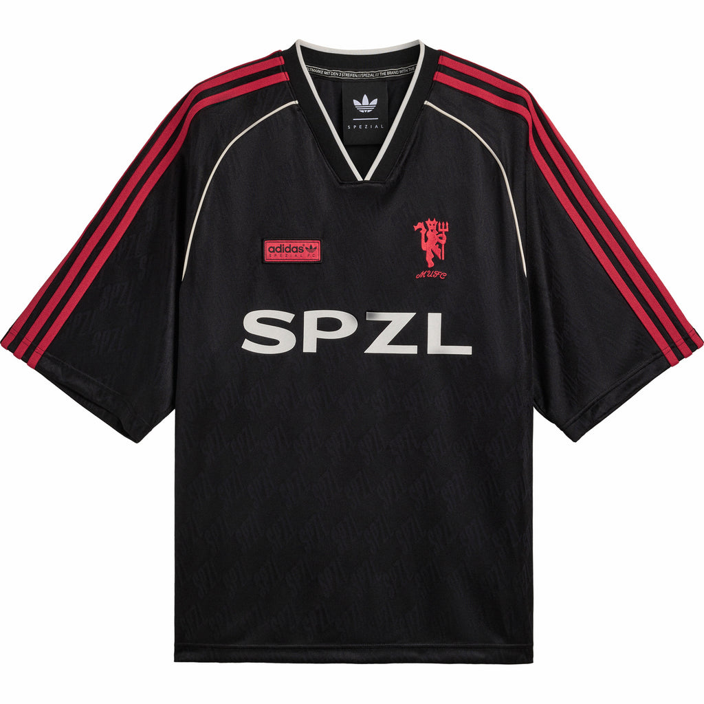 Manchester United 2026/27 Spezial F.C. Tee