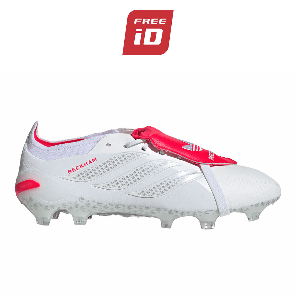 Predator Elite FT FG David Beckham