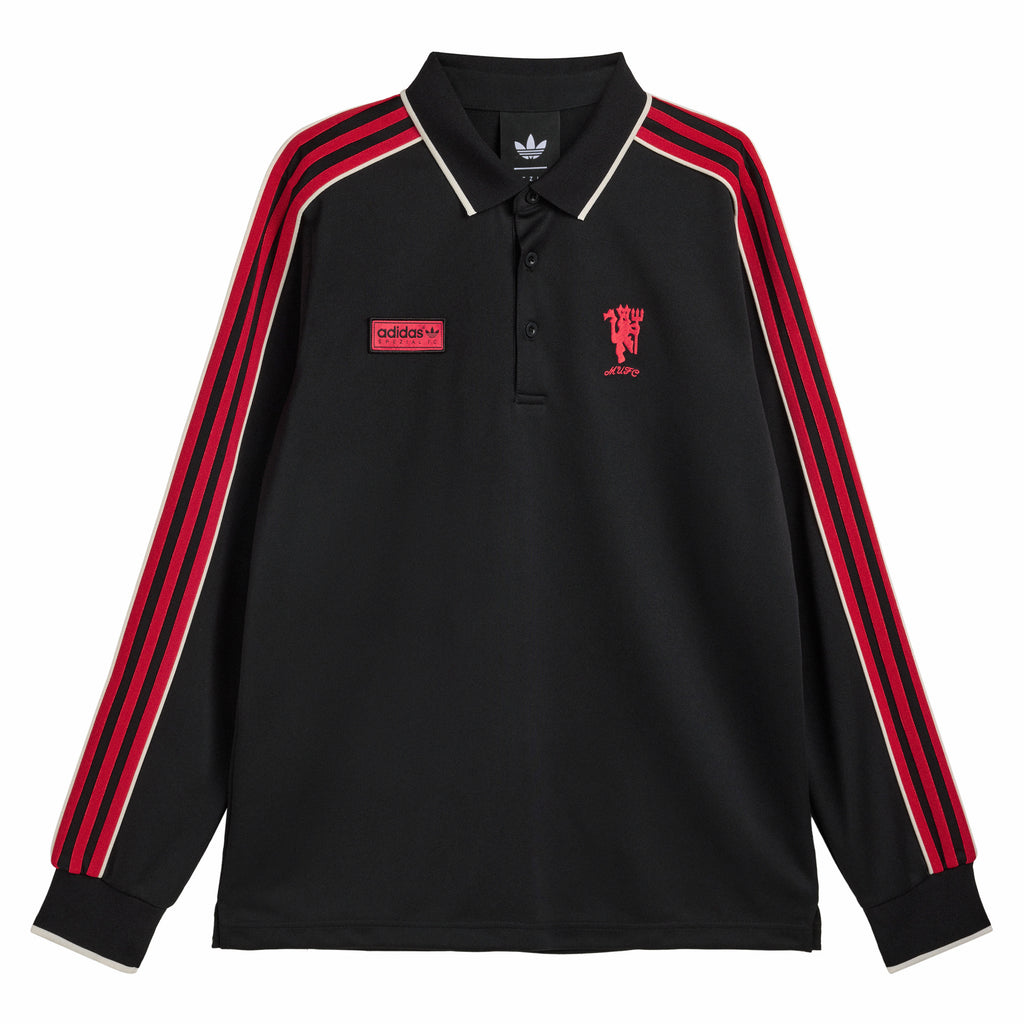 Manchester United 2026/27 Spezial F.C. Polo