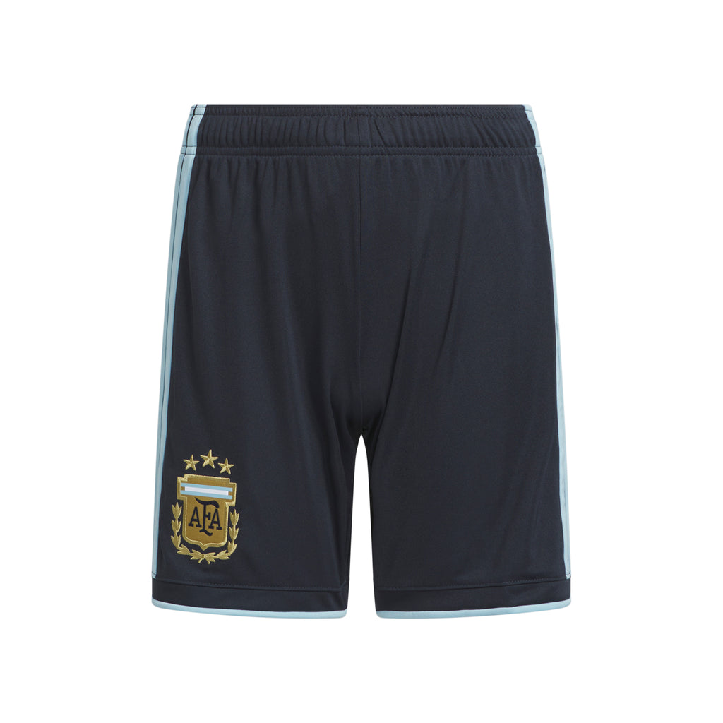 Argentina Youth World Cup 2026 Home Shorts