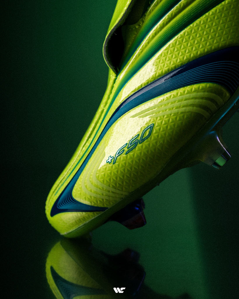 F50 Elite FG Tunit – Weston Corporation