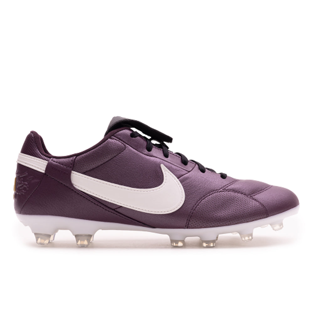 The Nike Premier III FG