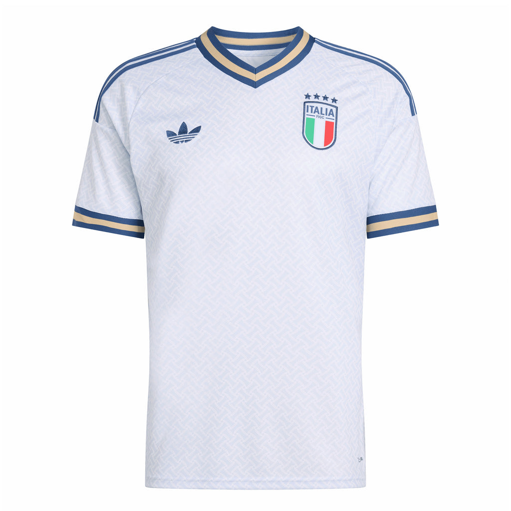 Italy Adult 2026 Away Jersey