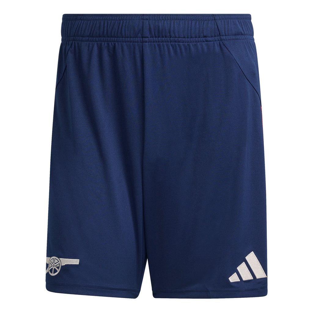 Arsenal Adult 2025/26 Away Shorts