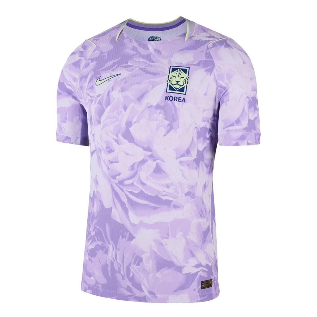 South Korea Adult World Cup 2026 Match Away Jersey
