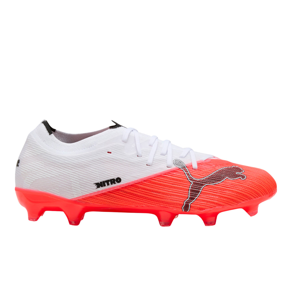 Ultra Nitro 7 Match FG/AG 'Arrival' Pack