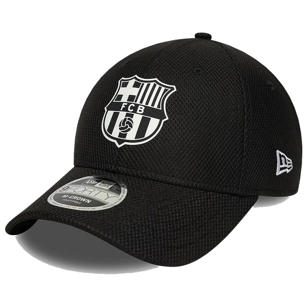 Barcelona 9Forty Diamond Era
