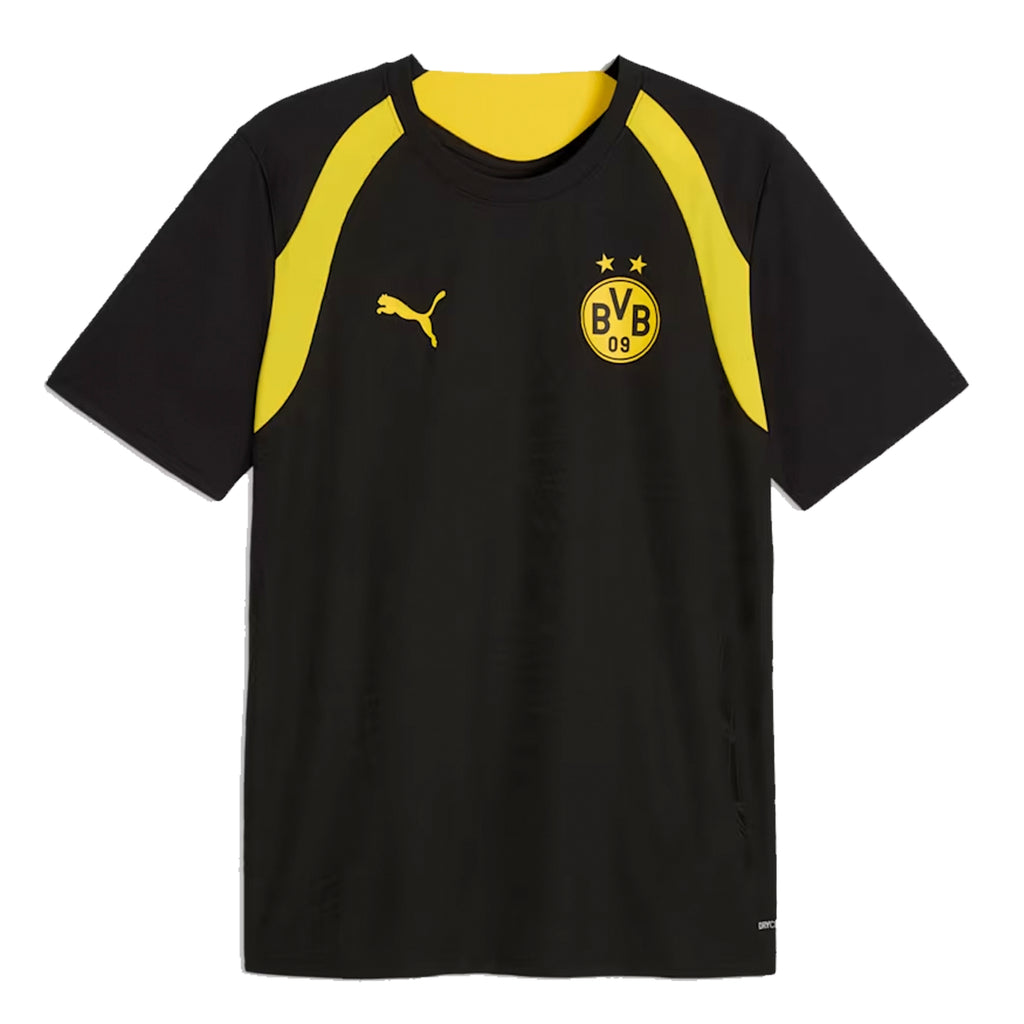 Borussia Dortmund Adult 2026/27 Training Jersey