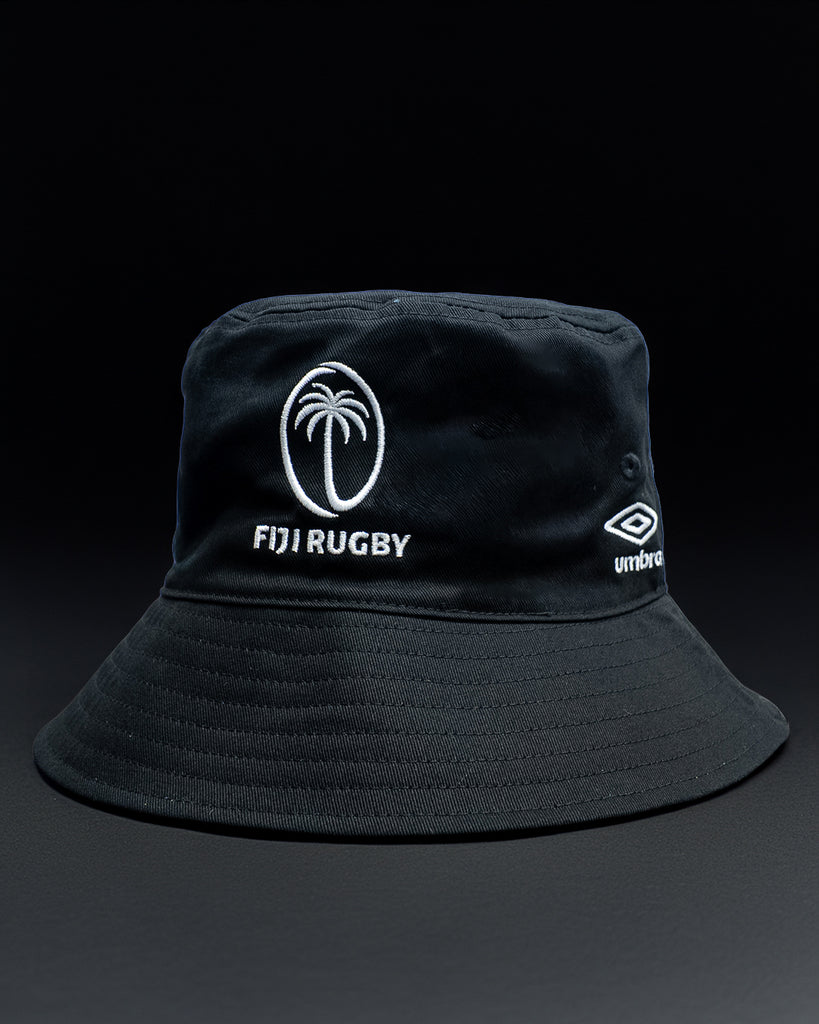 Fiji Rugby 2025 Players Bucket Hat