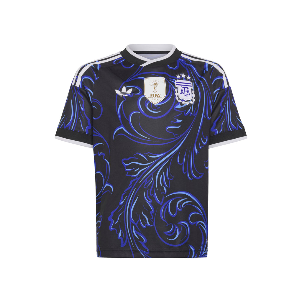Argentina Youth World Cup 2026 Away Jersey