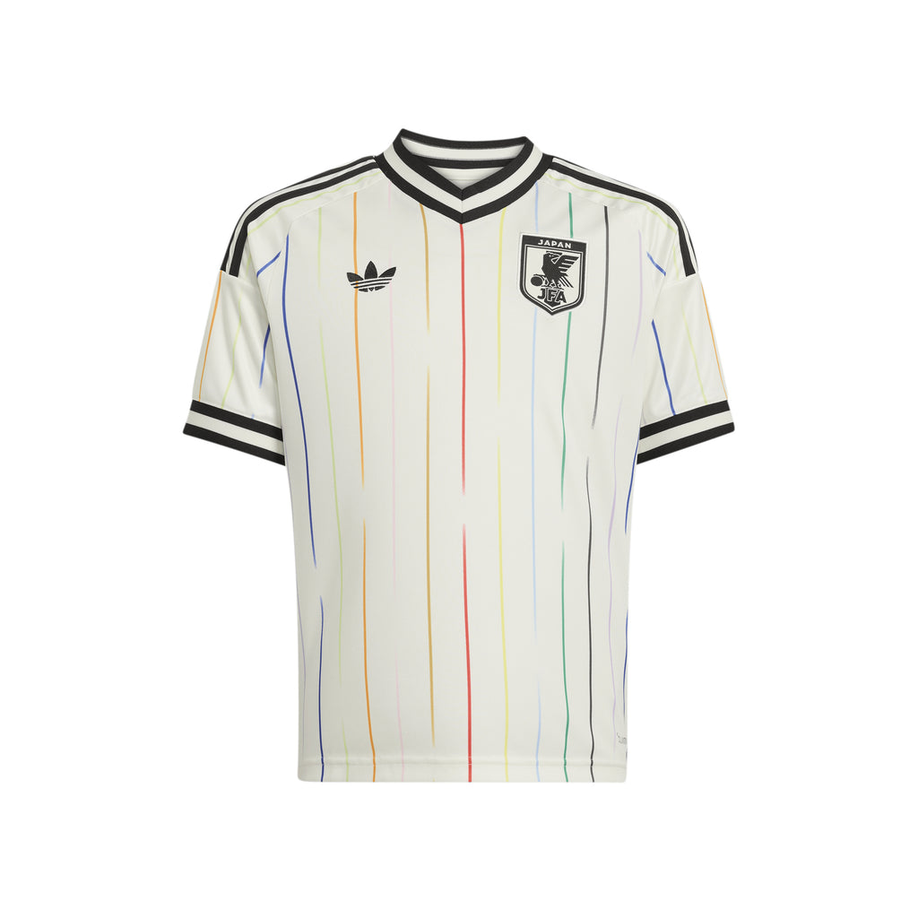 Japan Youth World Cup 2026 Away Jersey