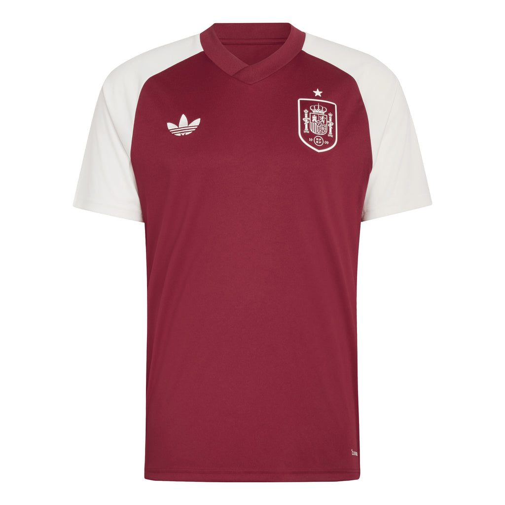 Spain Adult World Cup 2026 Away Pre-Match Jersey