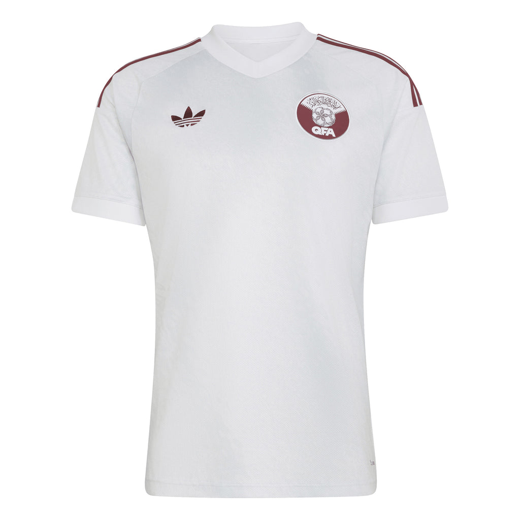 Qatar Adult World Cup 2026 Away Jersey