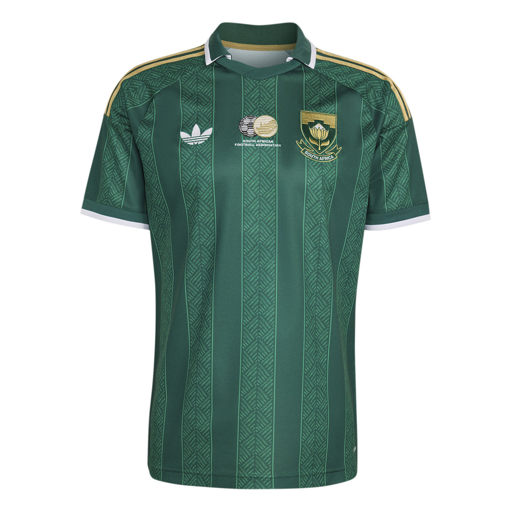 South Africa Adult World Cup 2026 Away Jersey