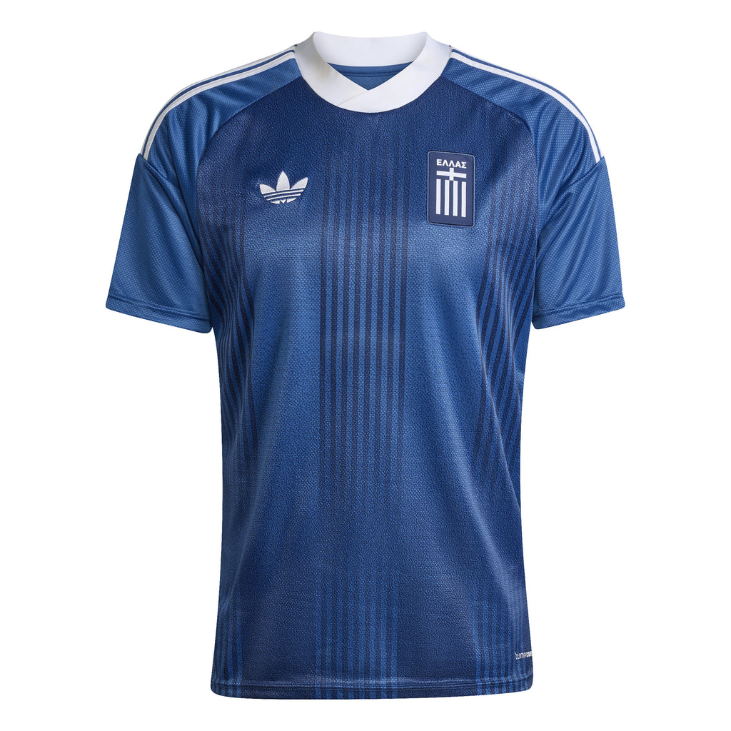 Greece Adult 2026 Away Jersey