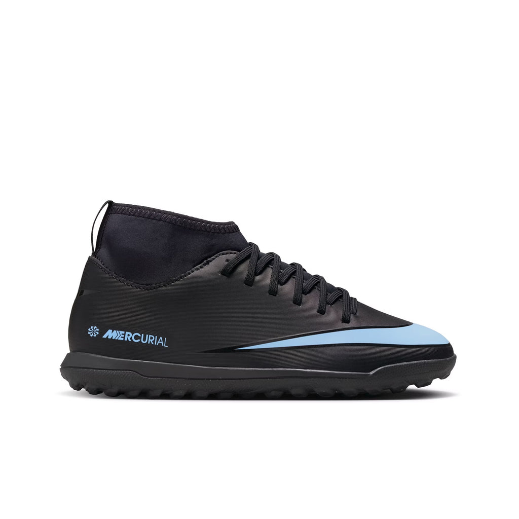 Junior Mercurial Superfly 10 Academy Club TF
