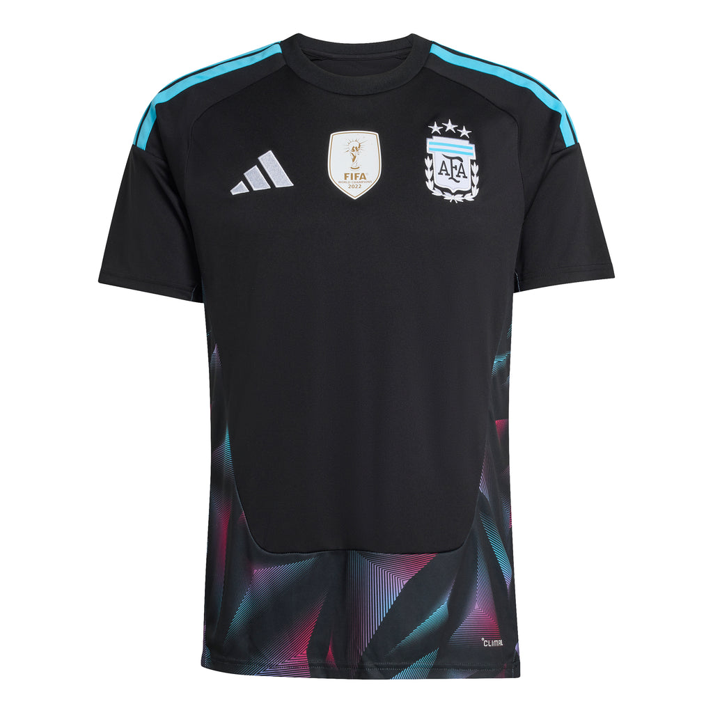 Argentina Adult World Cup 2026 Home GK Jersey