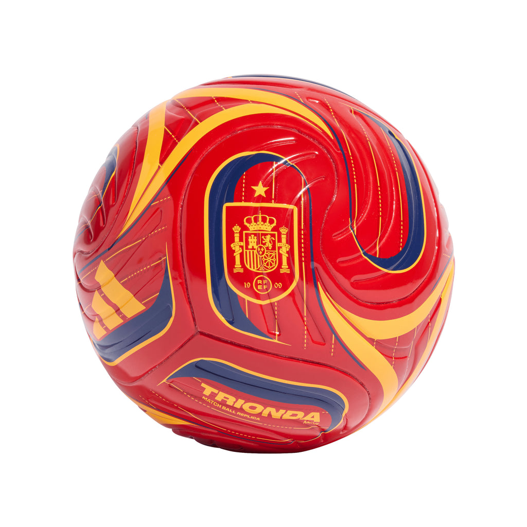 Spain World Cup 2026 Mini Ball