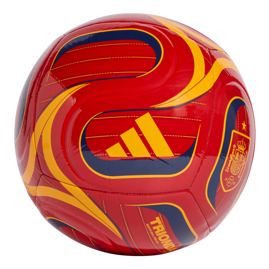 Spain World Cup 2026 Club Ball