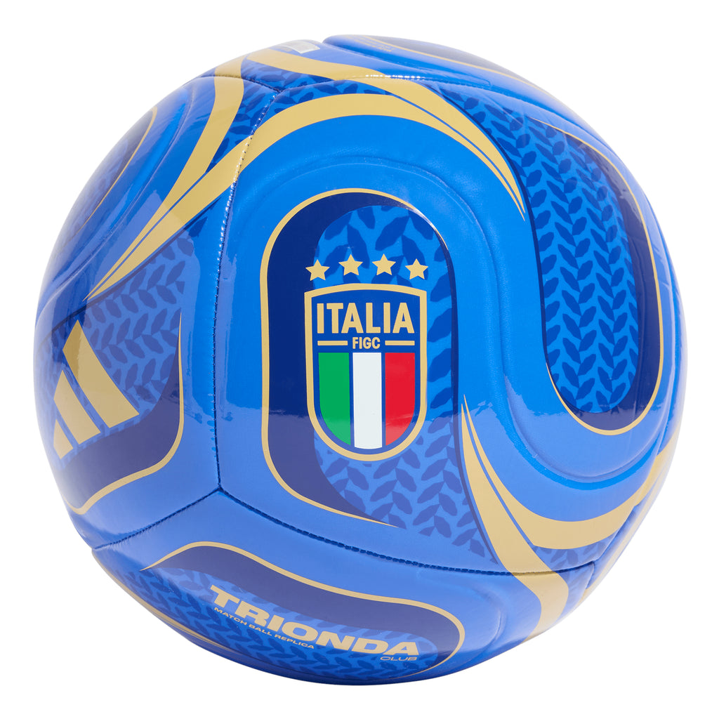 Italy World Cup 2026 Club Ball