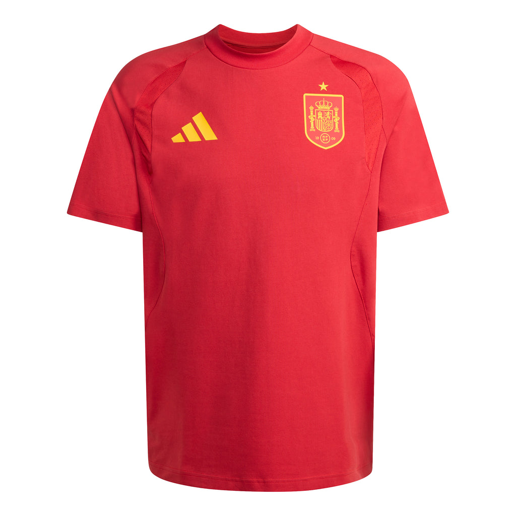 Spain Adult World Cup 2026 TT Tee