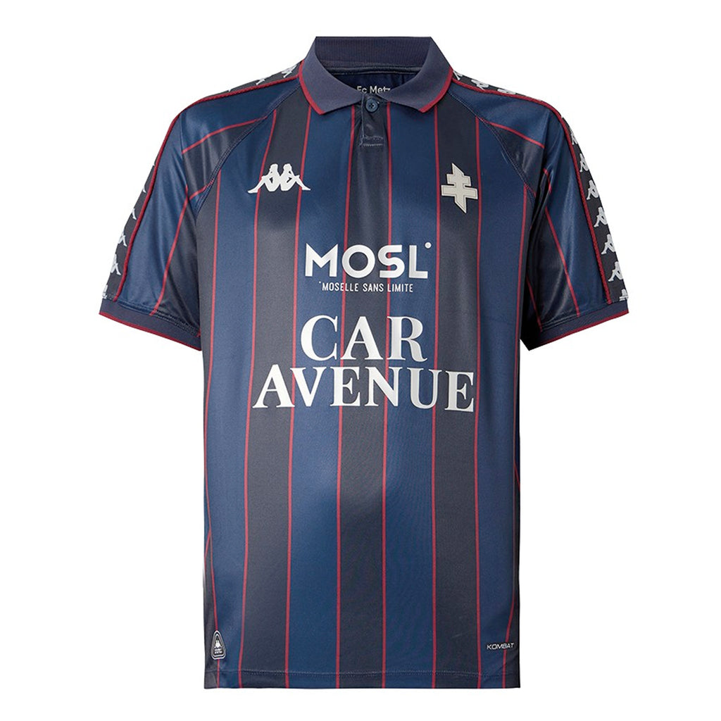 FC Metz Adult 2025/26 Third Jersey