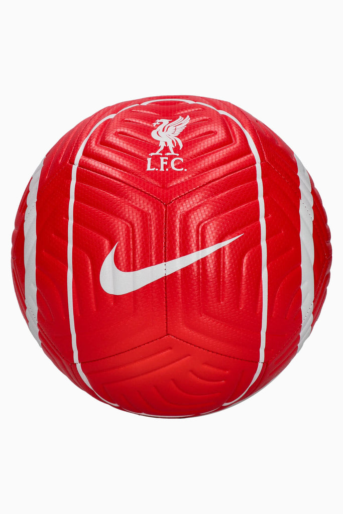 Liverpool FC 2022-23 Academy Football