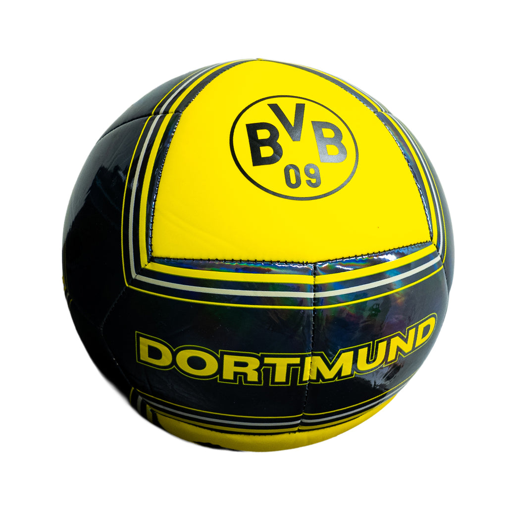 Borussia Dortmund 2025/26 Culture Ball