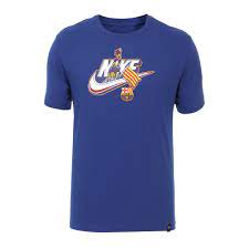 Barcelona Adult 2023-24 SSL Futura Tee