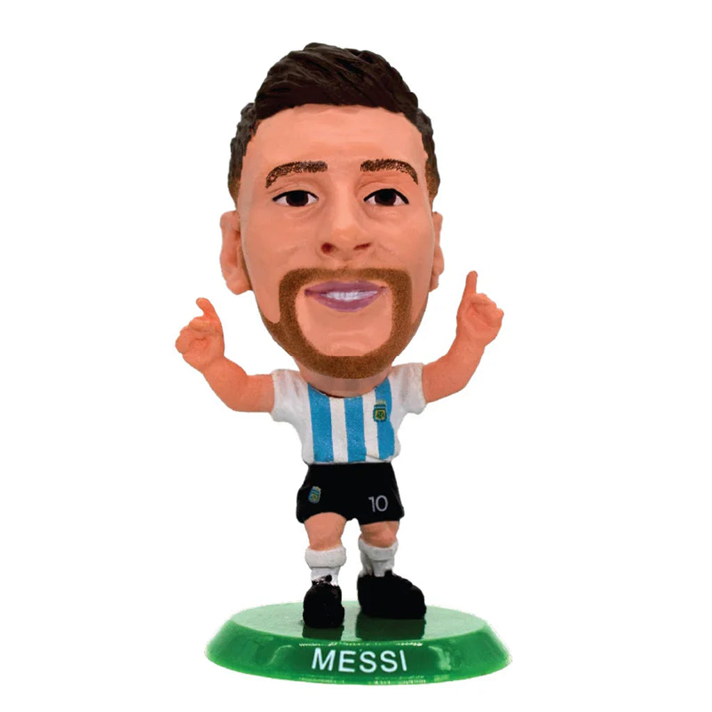 Soccerstarz - Argentina Lionel Messi (2026 Version) Figure