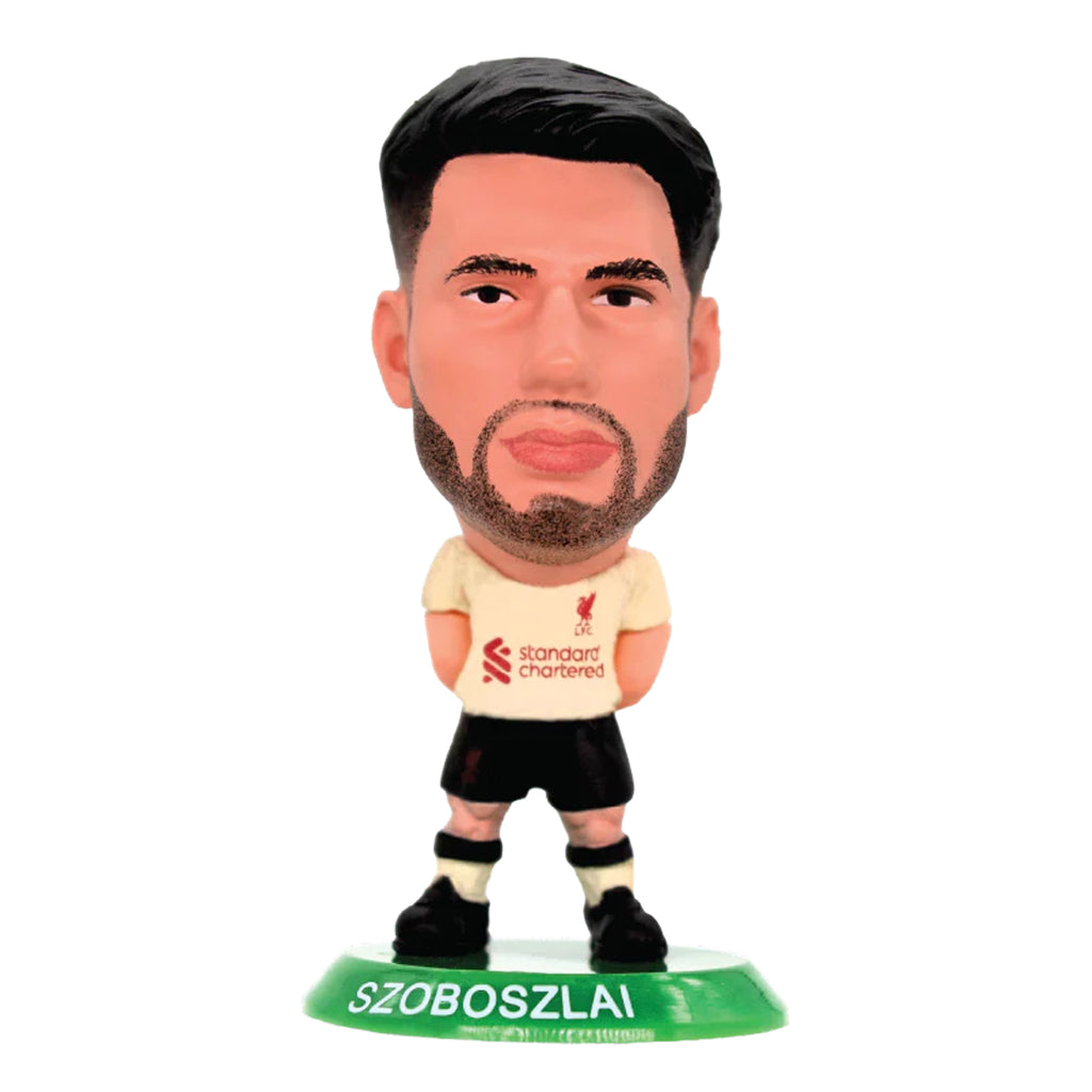 LFC 25/26 Soccerstarz Dominik Szoboszlai - Away