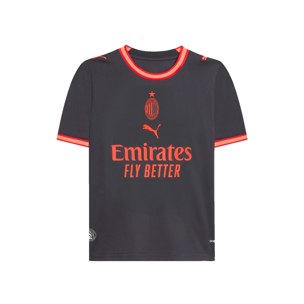 AC Milan Youth 2026/27 Third Jersey