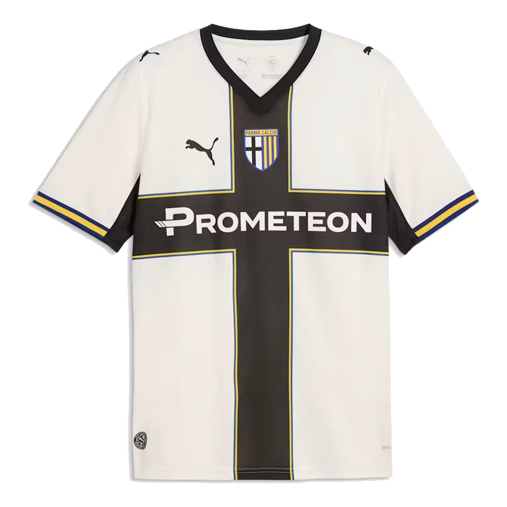 Parma Calcio Adult 2026/27 Home Jersey
