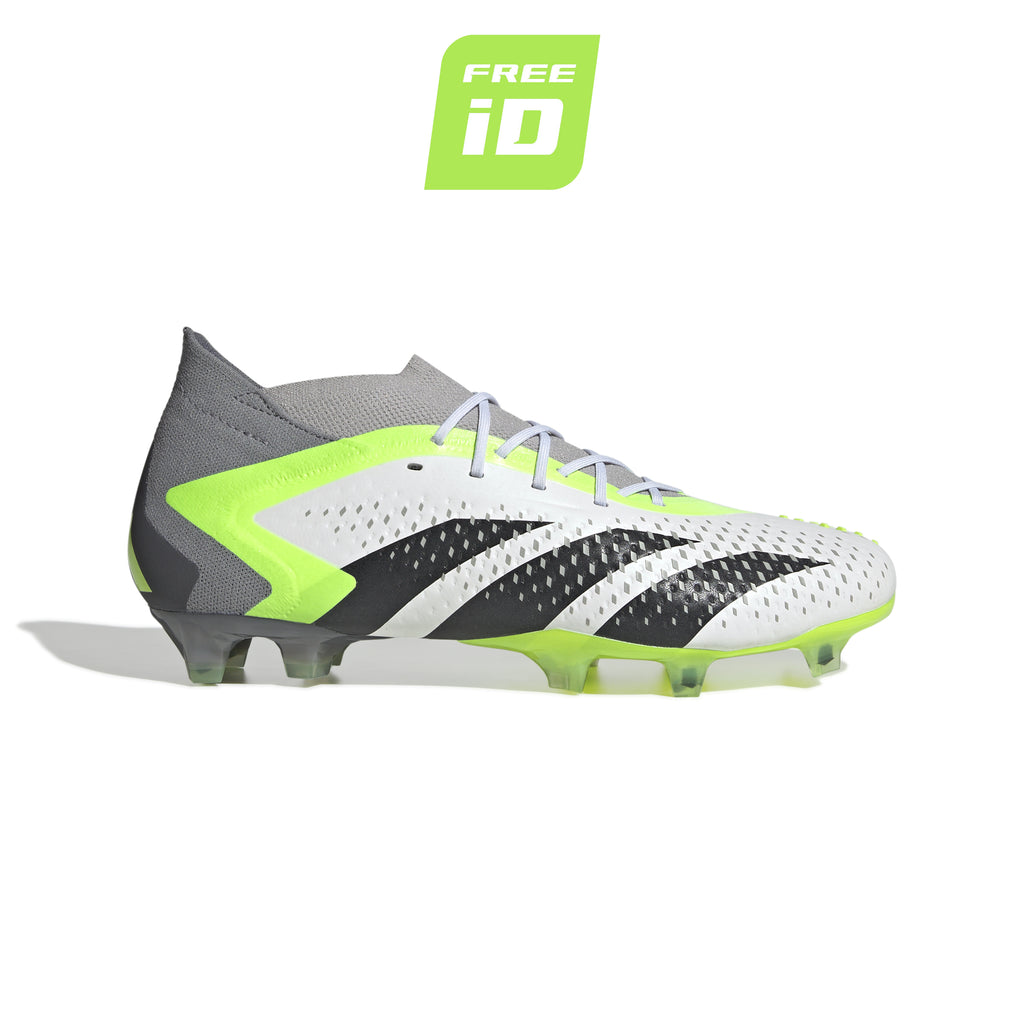 Predator Accuracy .1 FG 'Crazyrush Pack'