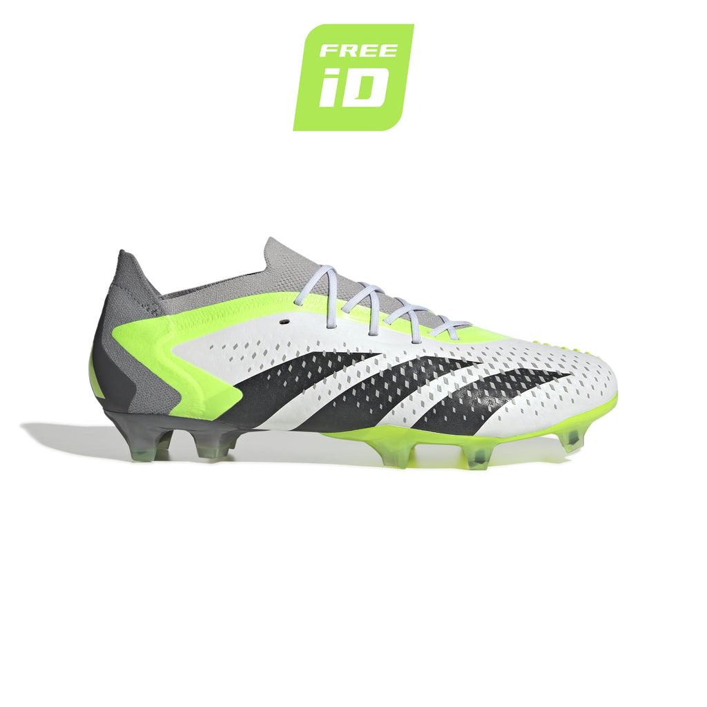 Predator Accuracy .1 L FG 'Crazyrush Pack'