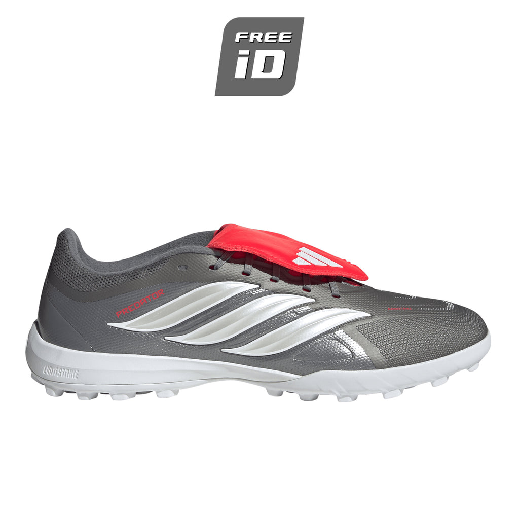 Predator League FT TF 'Finishers Steel Pack'