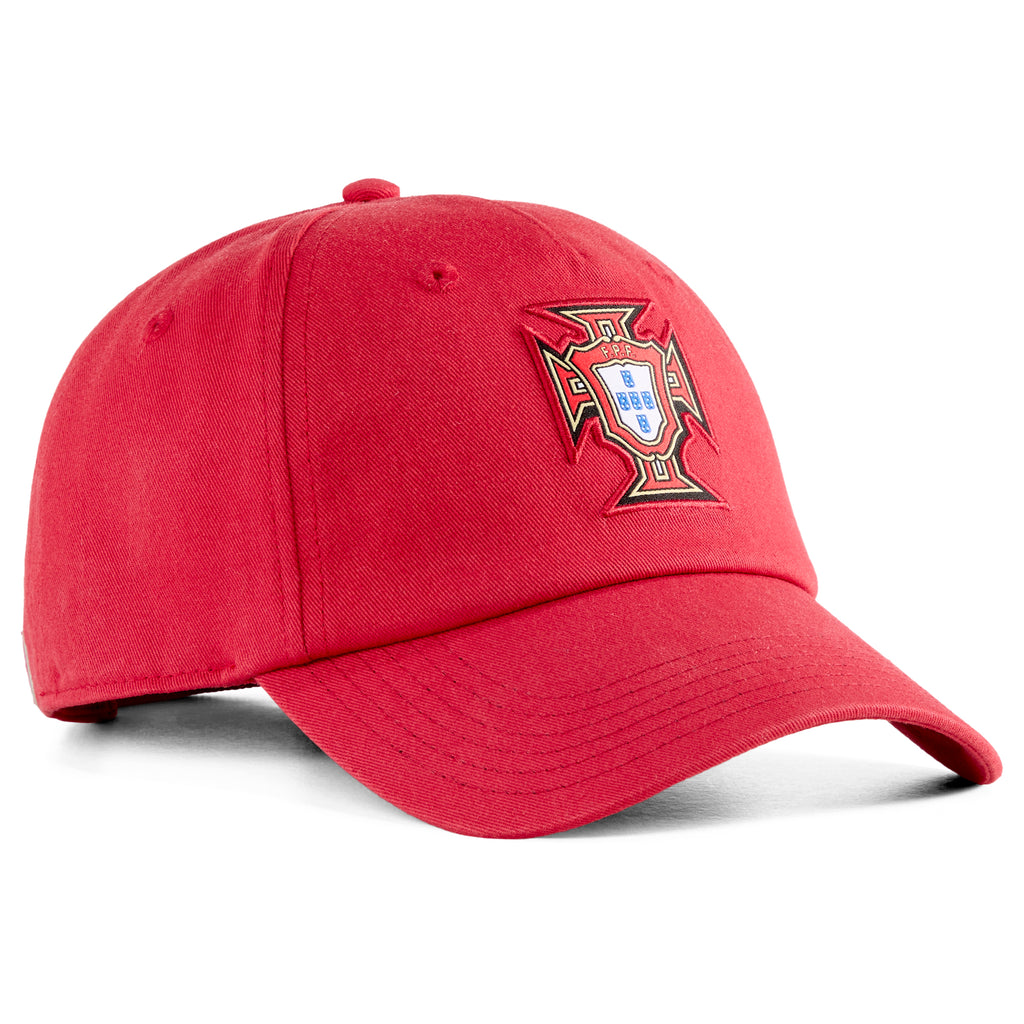 Portugal Adult World Cup 2026 ESS Cap