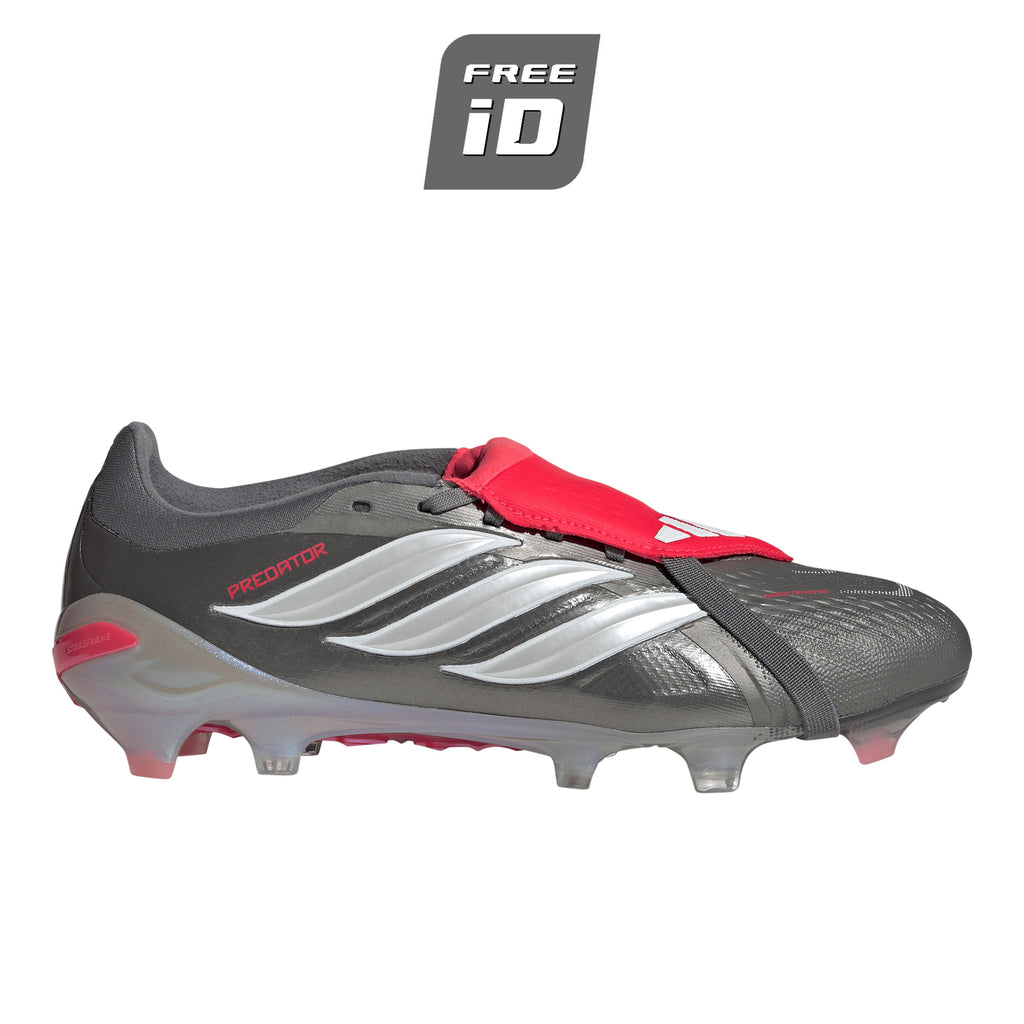Predator Pro FT FG 'Finishers Steel Pack'