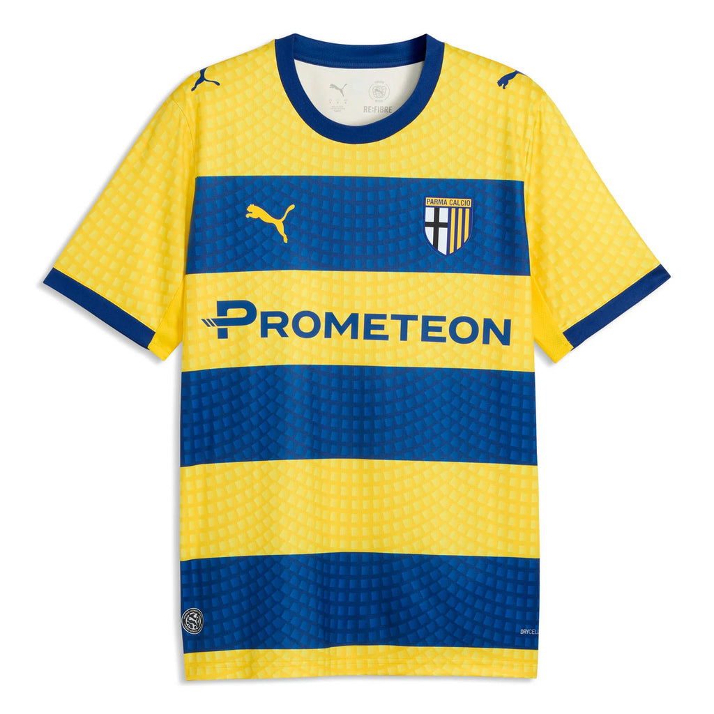 Parma Calcio Adult 2026/27 Away Jersey