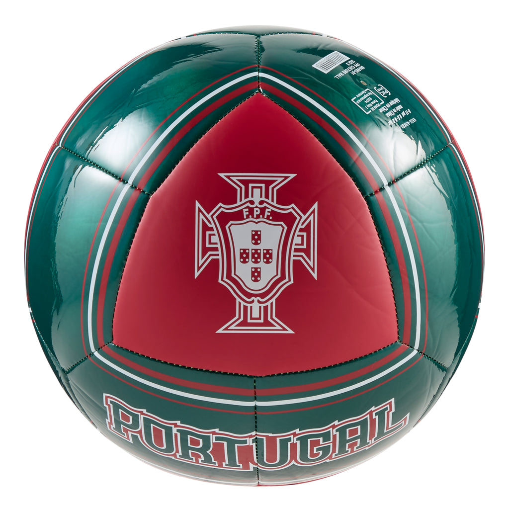 Portugal World Cup 2026 Culture Ball