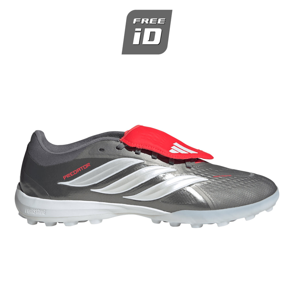 Predator Pro FT TF 'Finishers Steel Pack'